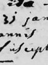 Record image of Anna Maria (Maria) Coenen (born Brouns (Broens))