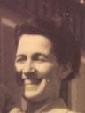 Record image of Ruth Helene Hovde (born Bendiksen)