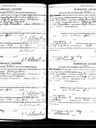 Record image of Marie Rosine Rau (geb. Suedekum)
