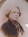 Record image of Gustaf Fabian Rosendahl