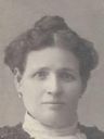 Record image of Annie Levinson (born Goodman)
