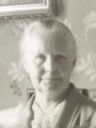 Record image of Helena Sofia Riikonen (born Kaulio)