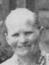 Record image of Mariana Matintytär "Marjaana Ojala" Ojala (born Kaipiainen)