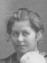 Record image of Gerda Martina Johansson (born Olofsson)