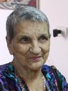 Record image of Carmen Modesta Bimbati Gavioli (nacida Garcia)