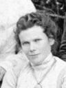 Record image of Isabel Maria Arraiz Velazquez (nacida Garcia Gonzalez)