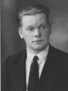 Record image of Ragnar Berg