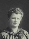 Record image of Mary Anna Houser (born Brooks)