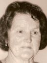 Record image of Karoline (Lini) Vogel-Tanner