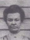 Record image of sarah  e gregory (born kresge)