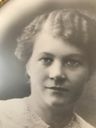 Record image of Ester Viktoria Stjerna (born Erlandsson)