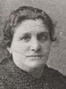 Record image of María Rodriguez Fernandez (born Bango García)