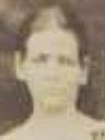 Record image of Barbara Rodríguez Rodríguez (born Arellano Santana)