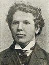 Record image of Juho Juhonpoika Susi