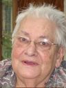 Record image of Monique Laurent (born Lefèvre)