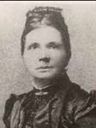 Record image of Elizabeth Bush “Liza” Wasson (born Copeland)