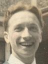 Record image of Mervyn (Curly) Ambrose Cole