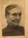 Record image of María Claudina GONZALEZ GOMEZ (born GOMEZ GARCIA)