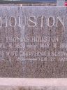 Record image of Thomas "Tommy Grey" Houston