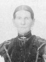 Record image of Elizabeth Maria Goldspink (born Dunstan Horsley)