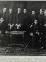 Record image of Gerolf Joseph Benedikt Maria Valentin Franz Coudenhove-Kalergi