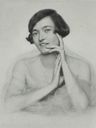 Record image of Olga Marietta Henriette Maria Coudenhove-Kalergi
