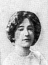 Record image of Erzsébet Dr. Mezei Pálné (Neményi)