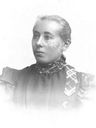 Record image of Anna Mathilda Samuelsson (o.s. Ahlström)