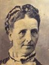 Record image of Juana Virgita de Jesús Fernández Oreamuno
