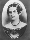Record image of Maria Dolores Gertudis Fernandez Chacon (born Oreamuno Muñoz)