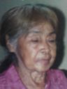 Record image of maria de la luz zamarripa navarro (nacida navarro garcia)