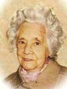 Record image of Barbara Radle (geb. Grau)