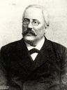 Record image of Heinrich Mangold