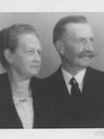 Record image of Anna Maria Sanders Perry (born Smit)