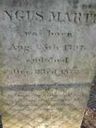 Record image of Angus Graham Martin