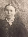 Record image of Mathilda Kristina Broberg (o.s. Abrahamsdotter)