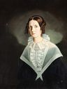Record image of Christina Magdalena Eckhell (o.s. Westman)