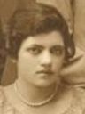Record image of Maria Del Carmen López Pérez (born Aguirre Laredo)