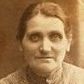 Record image of Sofia Wilhelmina Rask, Falun (o.s. Karlsson)
