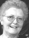 Record image of Linda Johnson (nacida Carling)