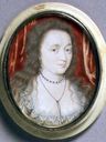 Record image of Cecily Compton (born Howard)