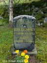 Record image of Eva Kristina "Eeva Kristina,Eva Stina" Launonen (born Halonen)