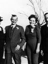 Record image of Lizzie (Liz) Welch-Arnold-Lewis (born Fridge)