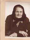 Record image of Hilda Karlsson (o.s. Gustafsson von Wovern)