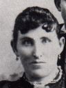 Record image of Cynthia Louisa Brown (born Berry)