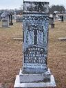 Record image of Susan Pamthea Nancy Martin (born Scruggs)