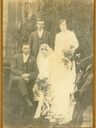 Record image of Ada Beatrice Madden (born Bowden)