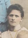 Record image of Anna Fredrika Wik (o.s. Sandström)