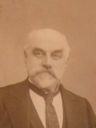 Record image of Hattefabrikant August Georg Heinrich Vaupel