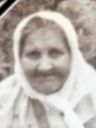Record image of Maria Kononovna Ivanova (born Schvoeva)